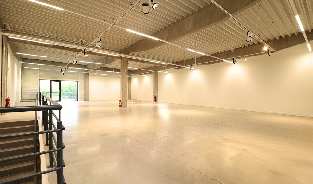 Pronájem obchodních prostor 529 m², Brno – náhled fotky 5