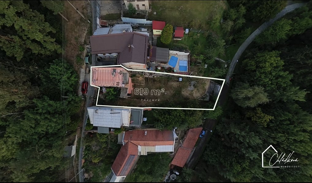 Prodej rodinného domu, 274 m², Olomouc, Samotišky