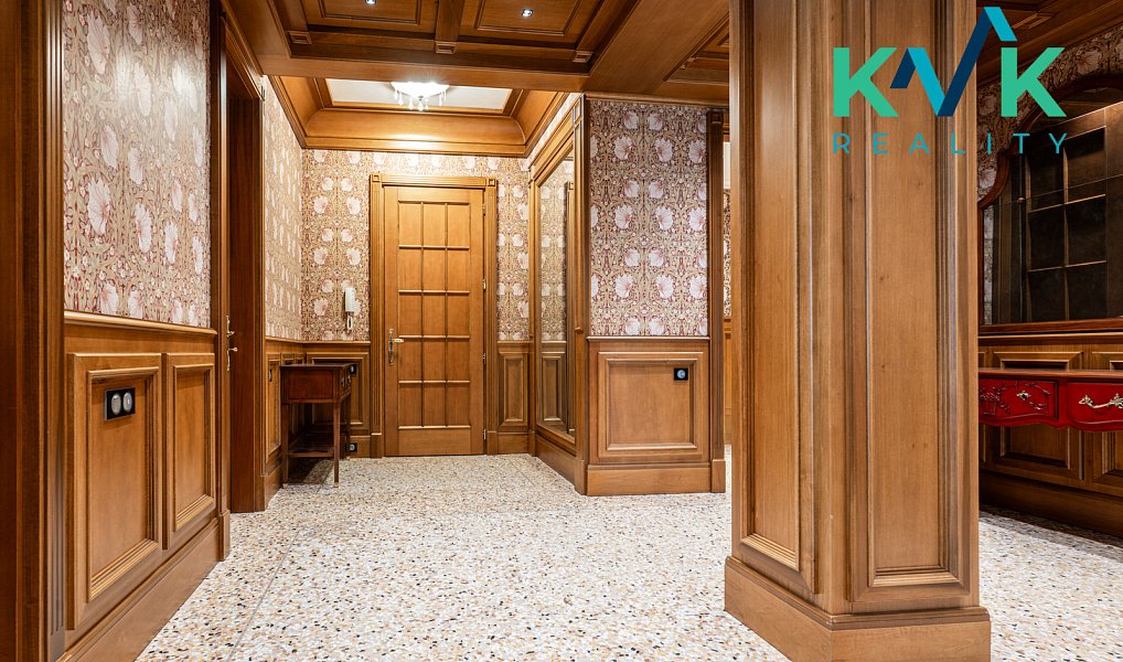 Prodej bytu 6+kk 252 m², Karlovy Vary – náhled fotky 10
