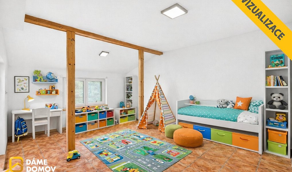 Prodej domu 225 m² s pozemkem 2 037 m², Březolupy – náhled fotky 32