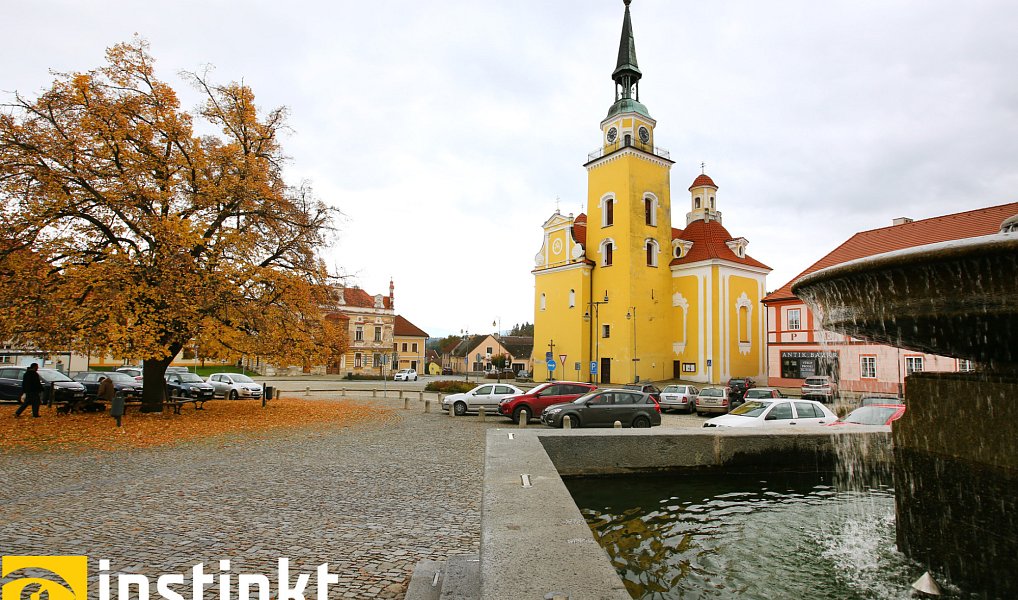 Pronájem bytu 3+kk 76 m², Vlachovo Březí – náhled fotky 29
