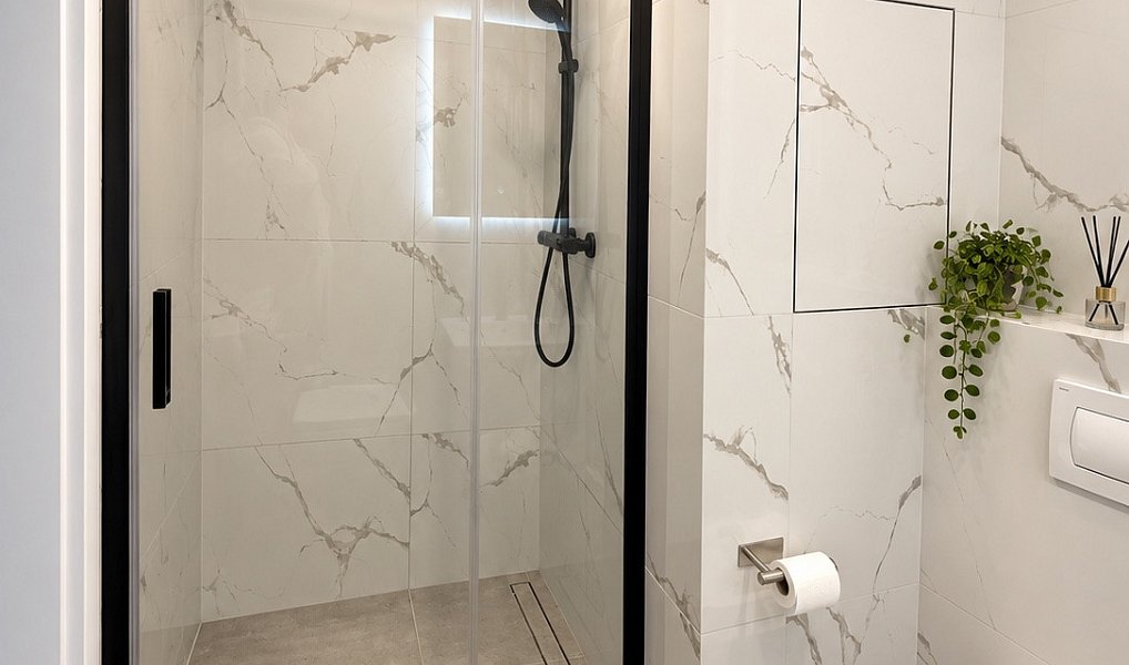 Pronájem bytu 2+kk 45 m², Praha – náhled fotky 3