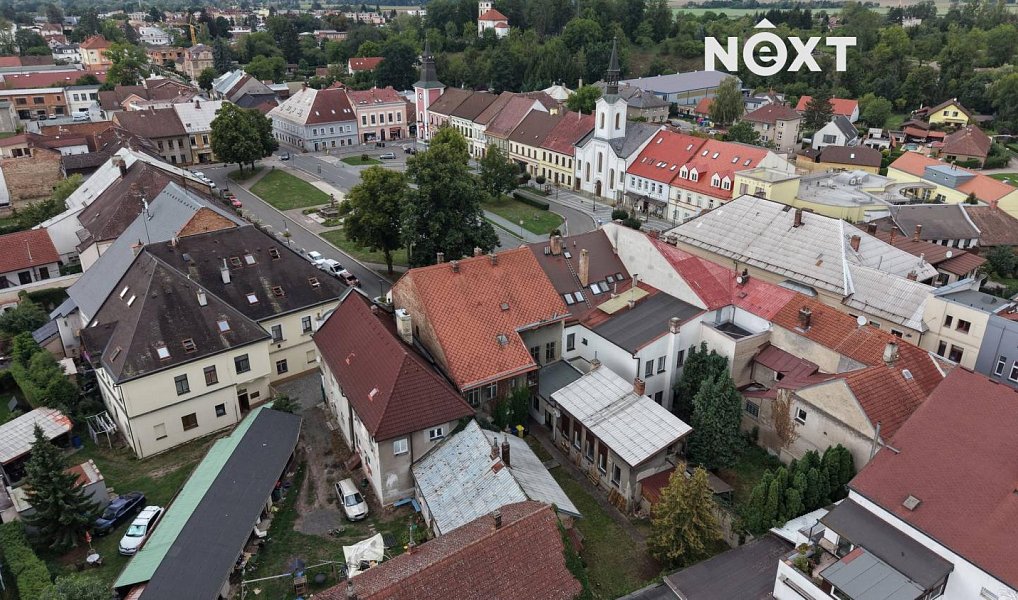 Prodej domu 800 m² s pozemkem 586 m², Třebechovice pod Orebem – náhled fotky 4