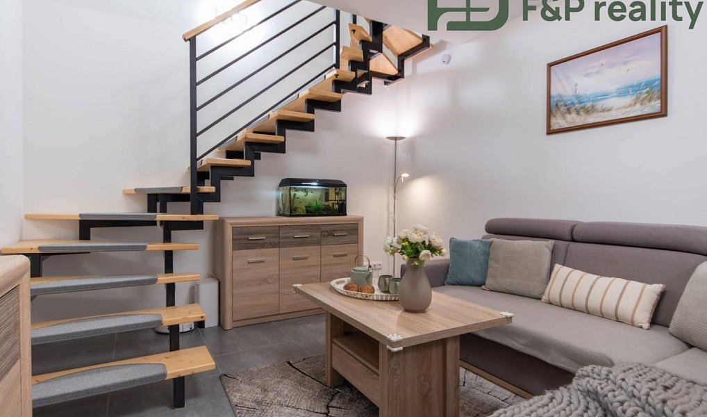 Prodej domu 97 m² s pozemkem 497 m², Nový Bydžov – náhled fotky 19