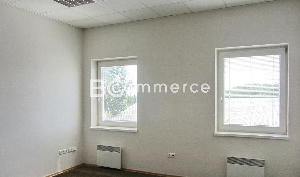 Pronájem kanceláře 30 m², Brno – náhled fotky 2