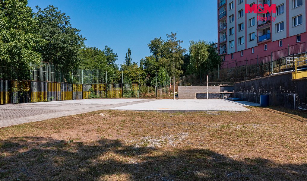 Prodej pozemku 1 706 m², Ústí nad Labem – náhled fotky 9