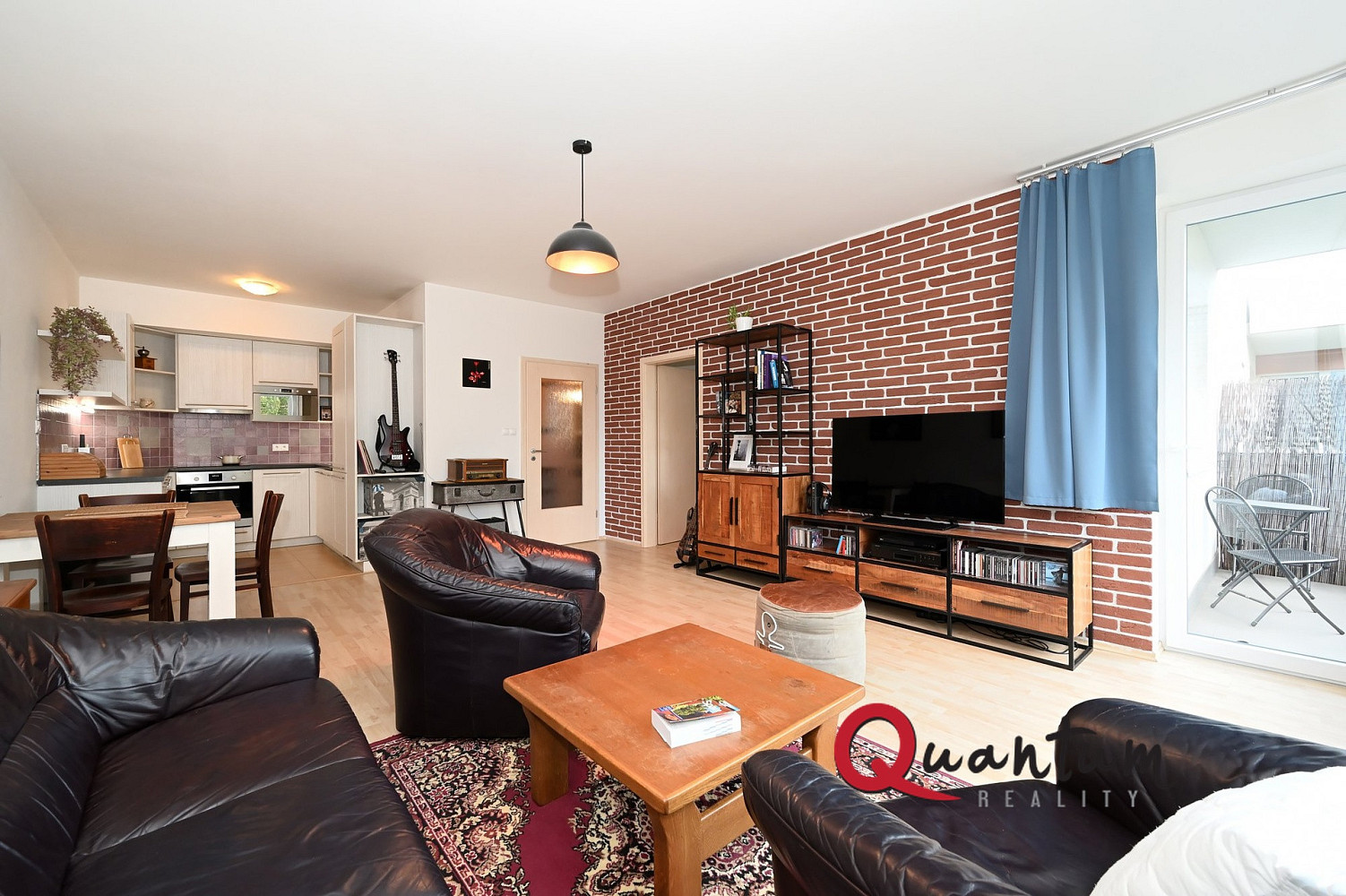 Pronájem bytu 2+kk 57 m² – fotografie 5