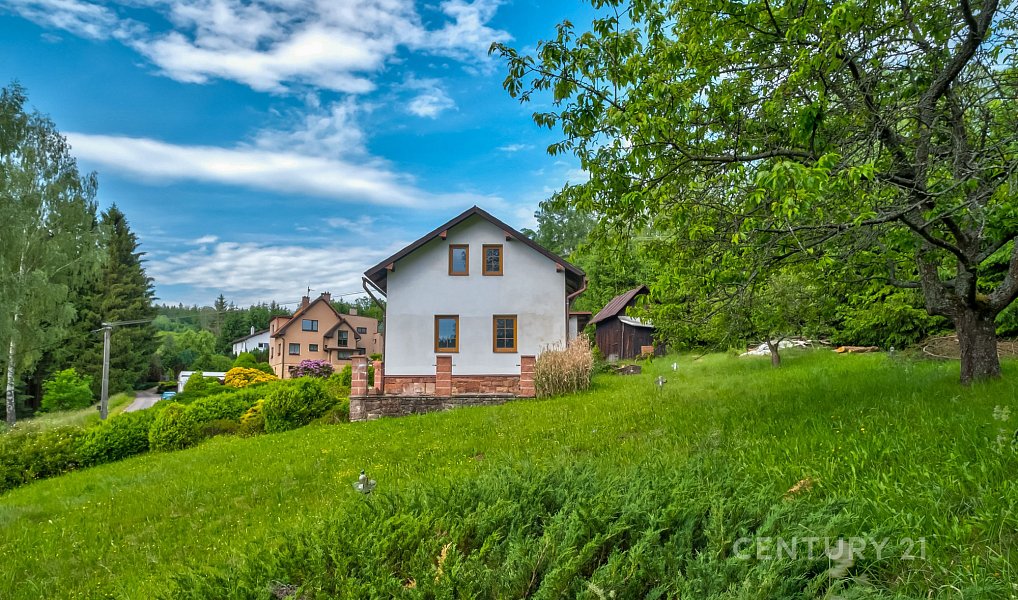 Prodej domu 59 m² s pozemkem 1 450 m², Stará Paka – náhled fotky 6