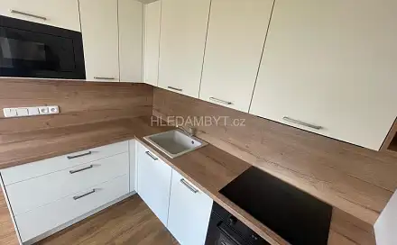 Pronájem bytu 3+1 62 m²