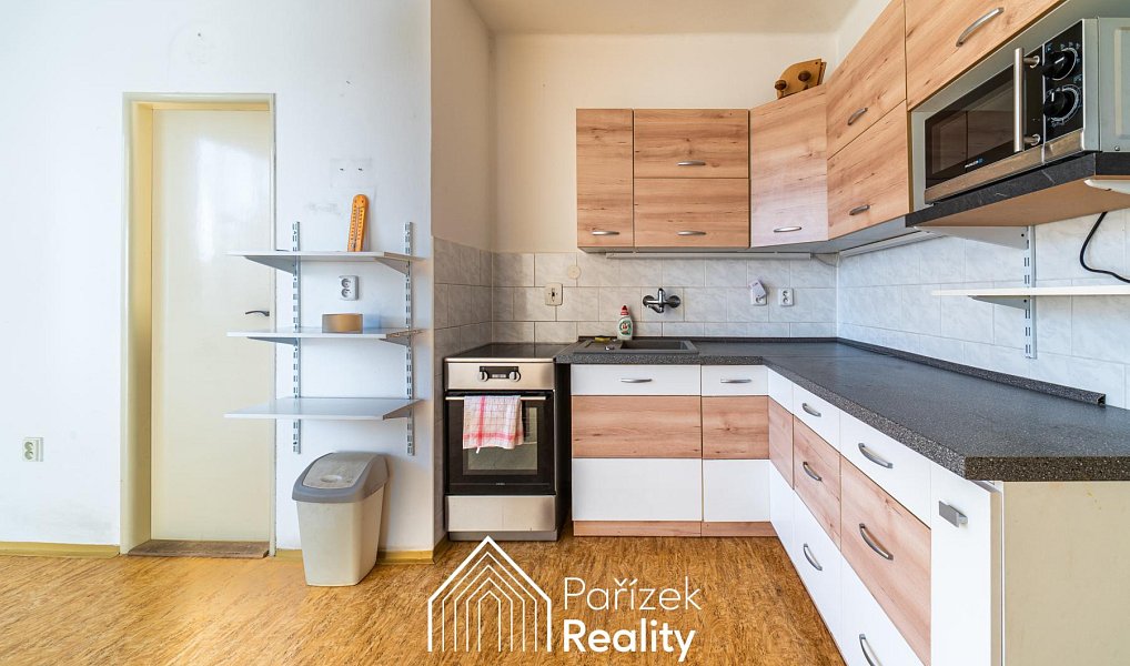 Prodej domu 165 m² s pozemkem 1 717 m², Mokré – náhled fotky 2
