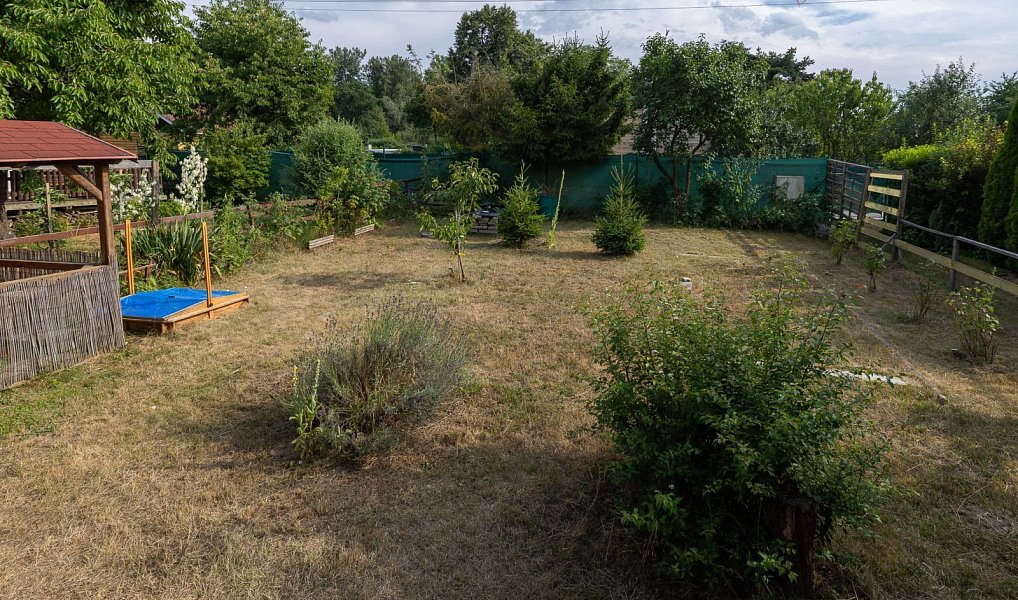 Prodej zahrady 255 m², Přerov – náhled fotky 6