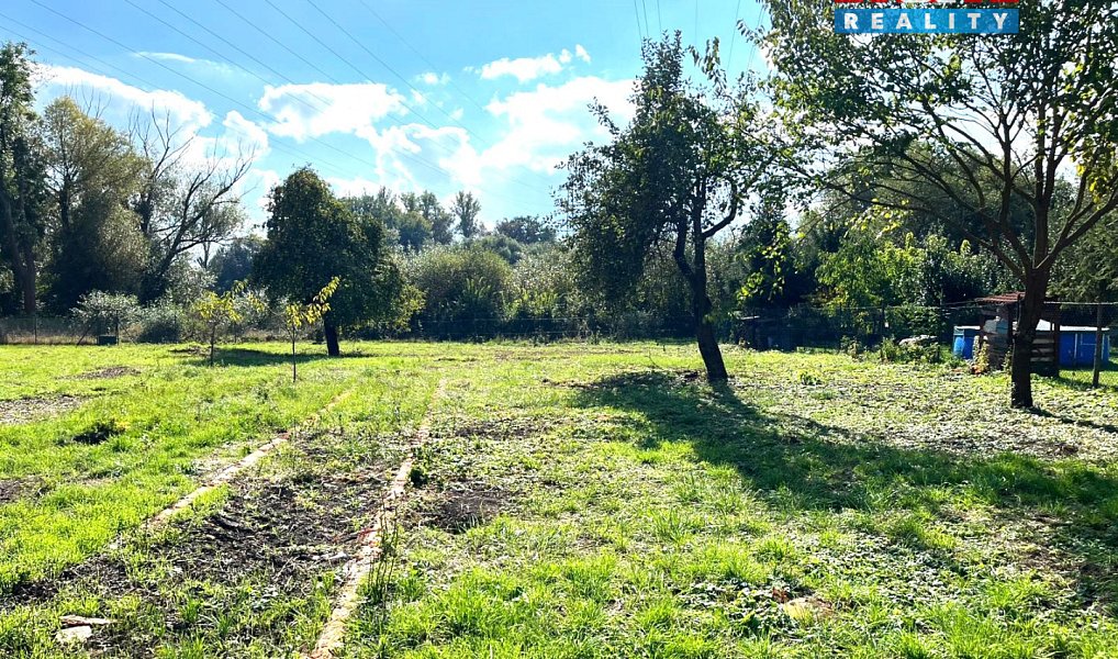 Prodej zahrady 2 676 m², Vršovice – náhled fotky 11