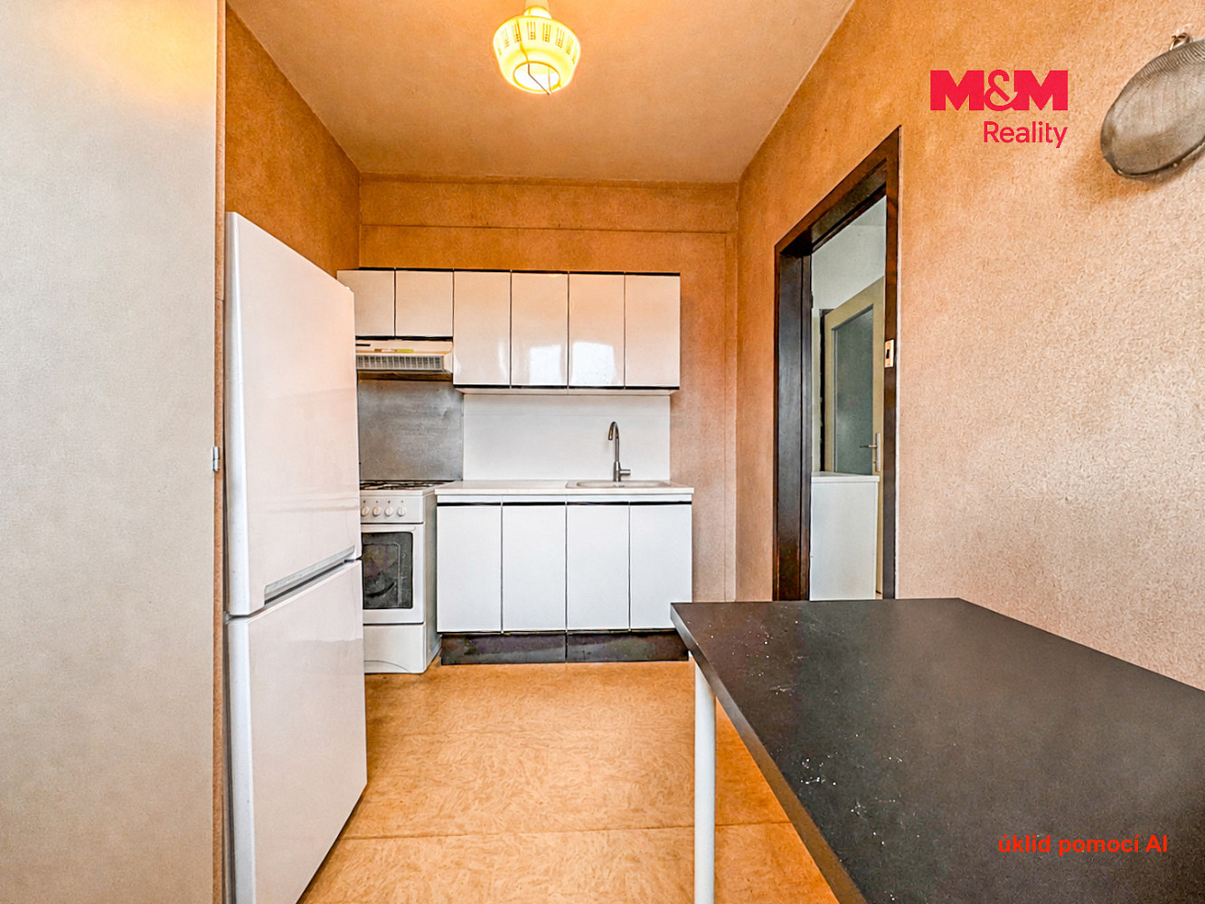 Prodej bytu 2+1 44 m² – fotografie 5