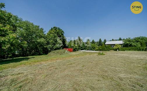 Prodej stavebního pozemku 979 m², Hutisko-Solanec - Hutisko, okres Vsetín