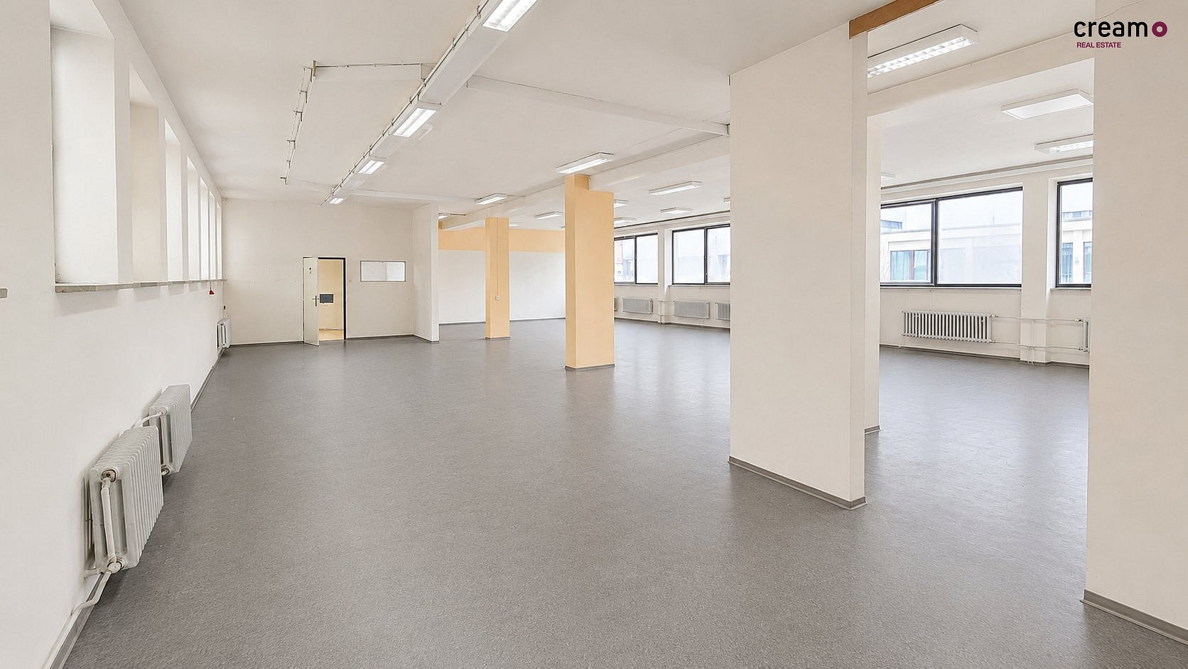 Pronájem obchodních prostor 203 m² – fotografie 3