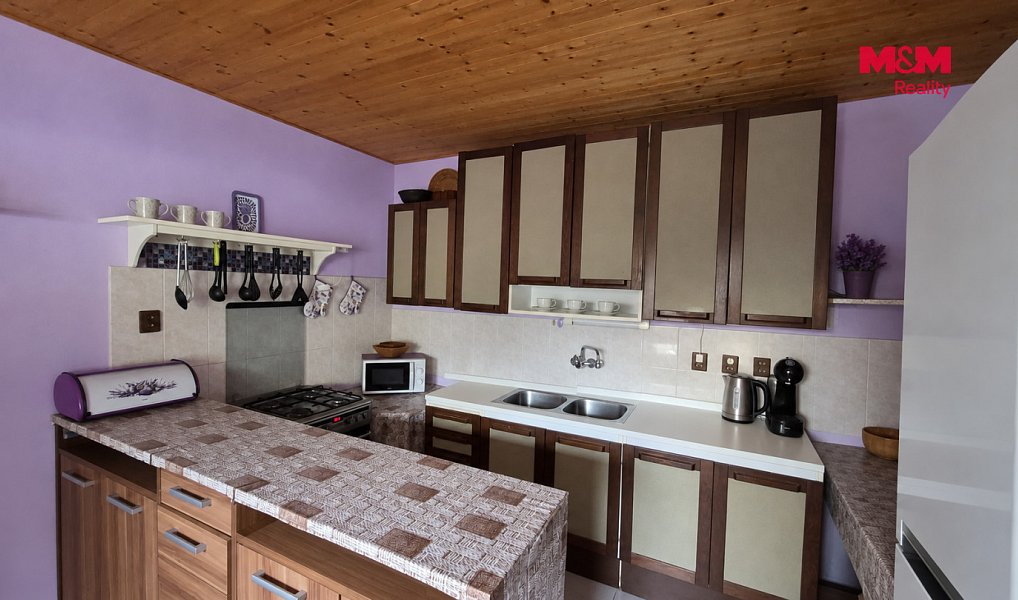 Prodej domu 235 m² s pozemkem 813 m², Mutěnice – náhled fotky 7
