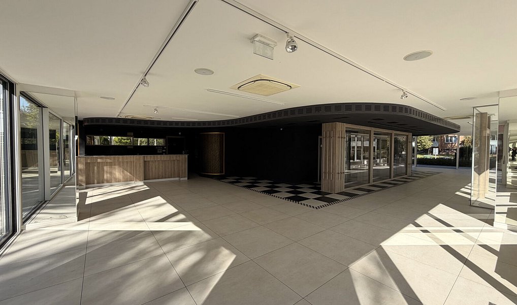Pronájem obchodních prostor 470 m², Ostrava – náhled fotky 7
