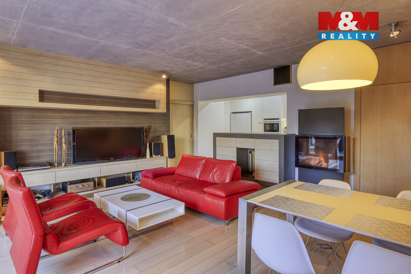 Prodej bytu 4+kk 106 m² – fotografie 5