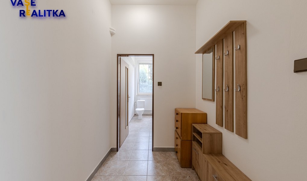 Prodej nájemního domu, činžáku 347 m², Šumperk – náhled fotky 18