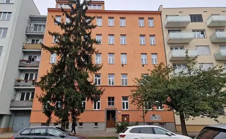 Pronájem bytu 3+kk 62 m²