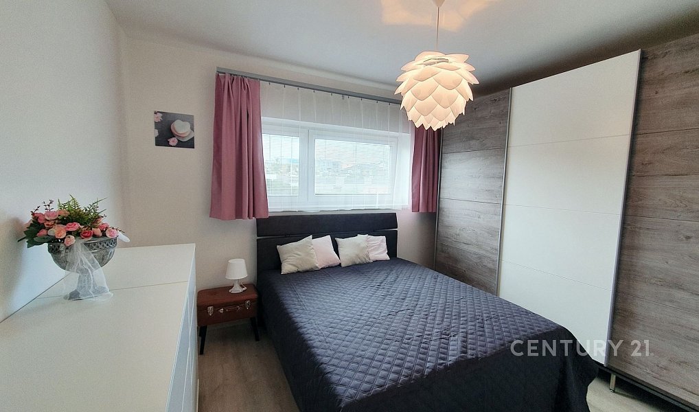 Pronájem bytu 3+kk 78 m², Popůvky – náhled fotky 11