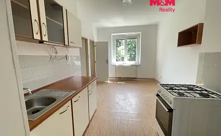 Prodej bytu 1+1 51 m²