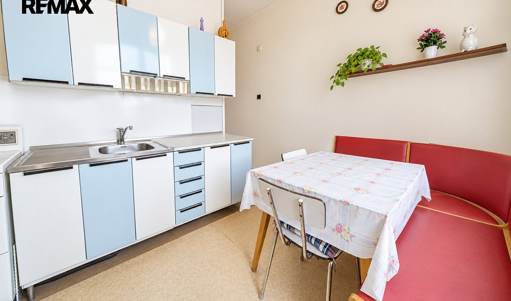 Prodej bytu 2+1 61 m², Žďár nad Sázavou – náhled fotky 3