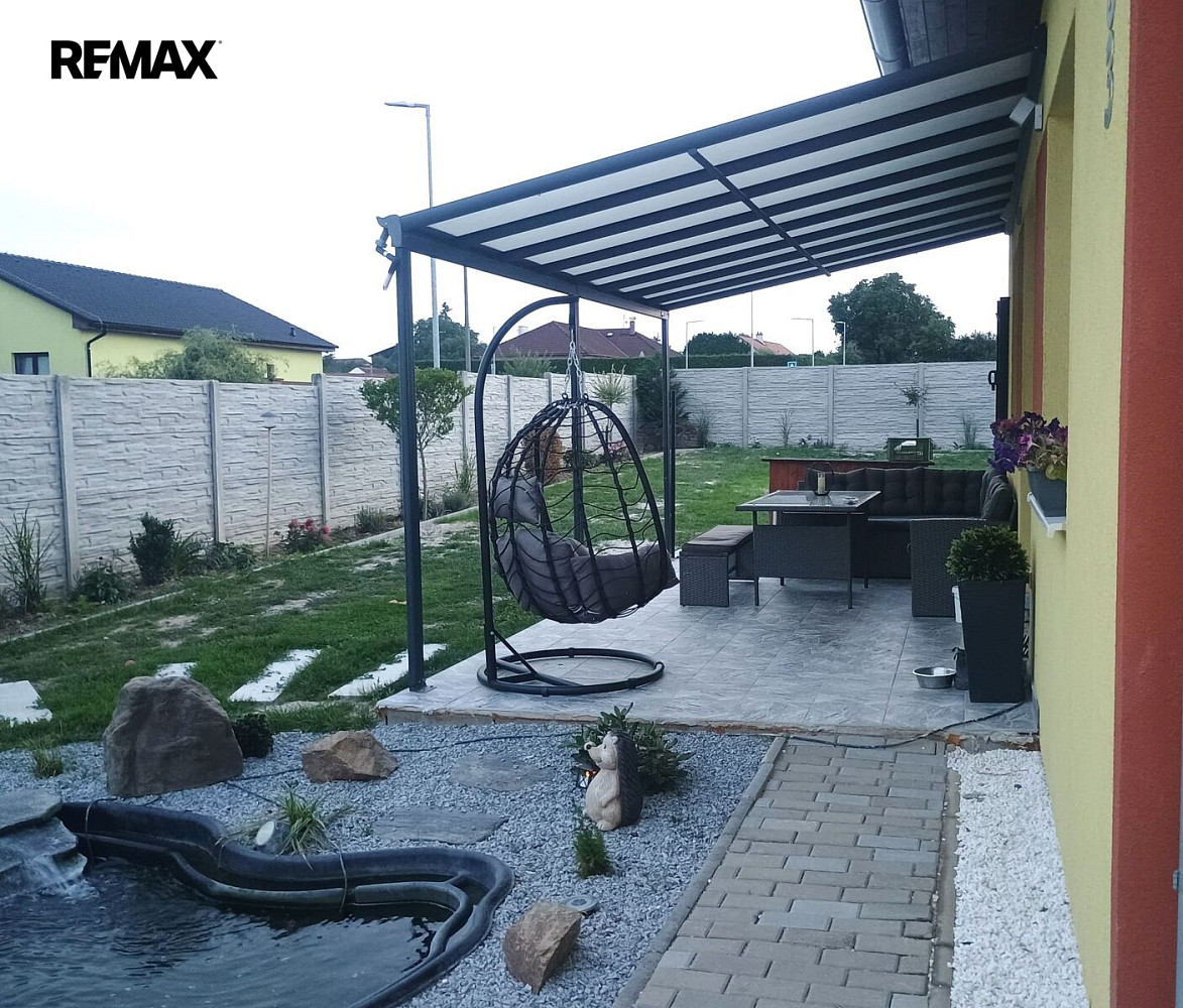 Prodej domu 89 m² s pozemkem 1 057 m² – fotografie 3