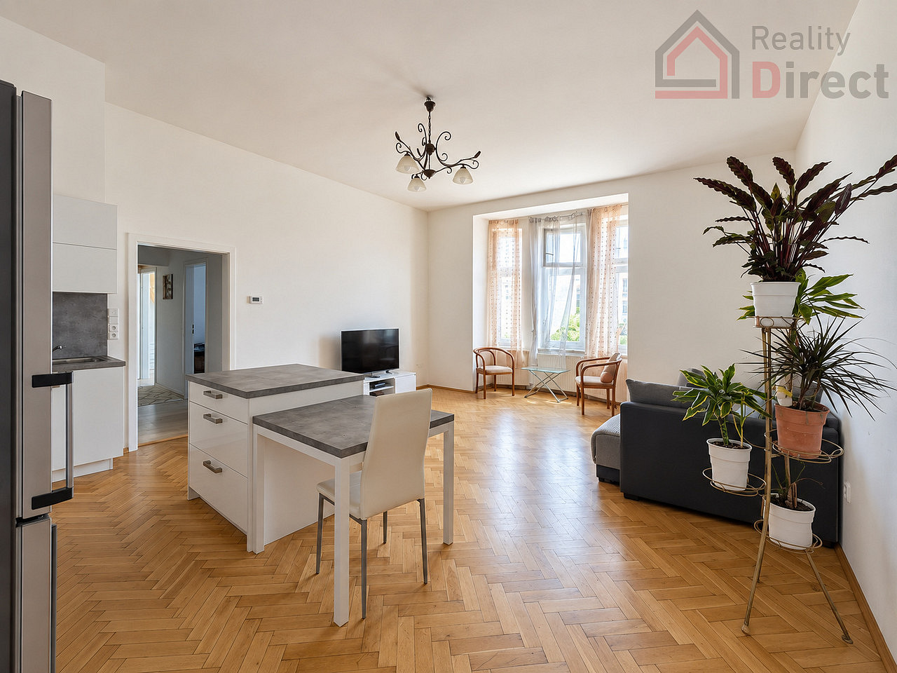 Prodej bytu 3+kk 80 m²