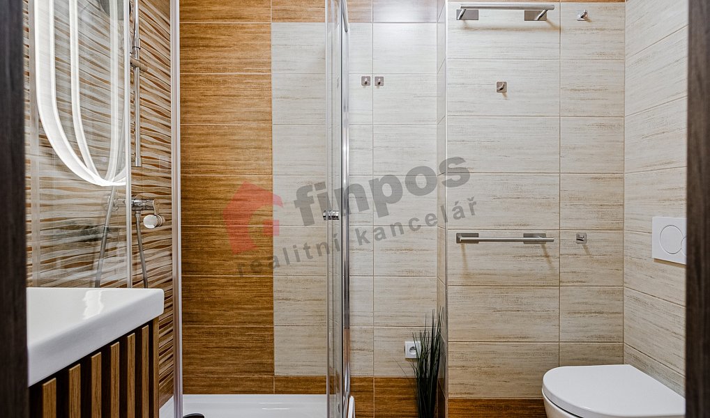 Prodej domu 149 m² s pozemkem 408 m², Býkev – náhled fotky 9