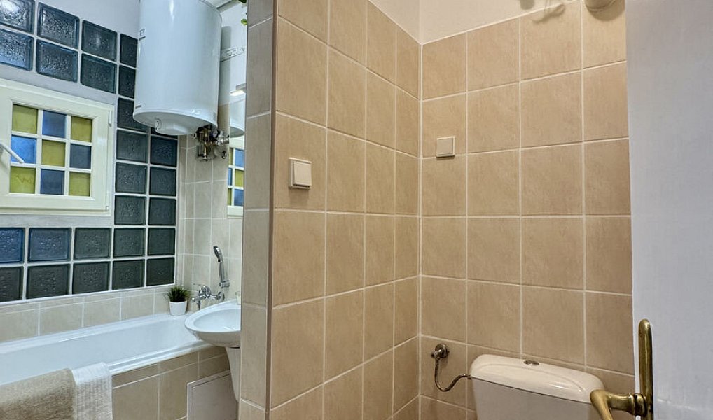 Pronájem domu 97 m² s pozemkem 93 m², Nová Paka – náhled fotky 14