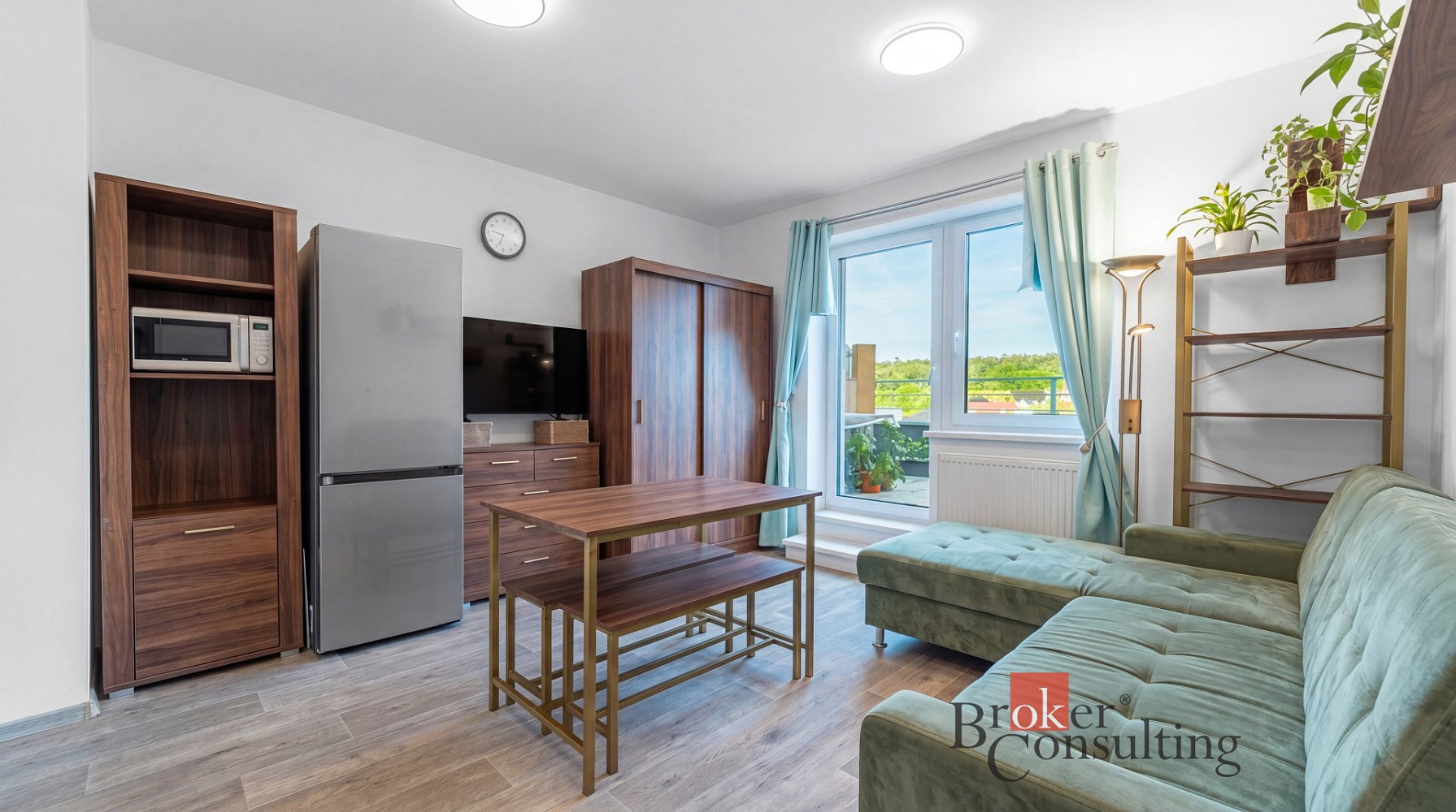 Prodej bytu 2+kk 72 m² – fotografie 2
