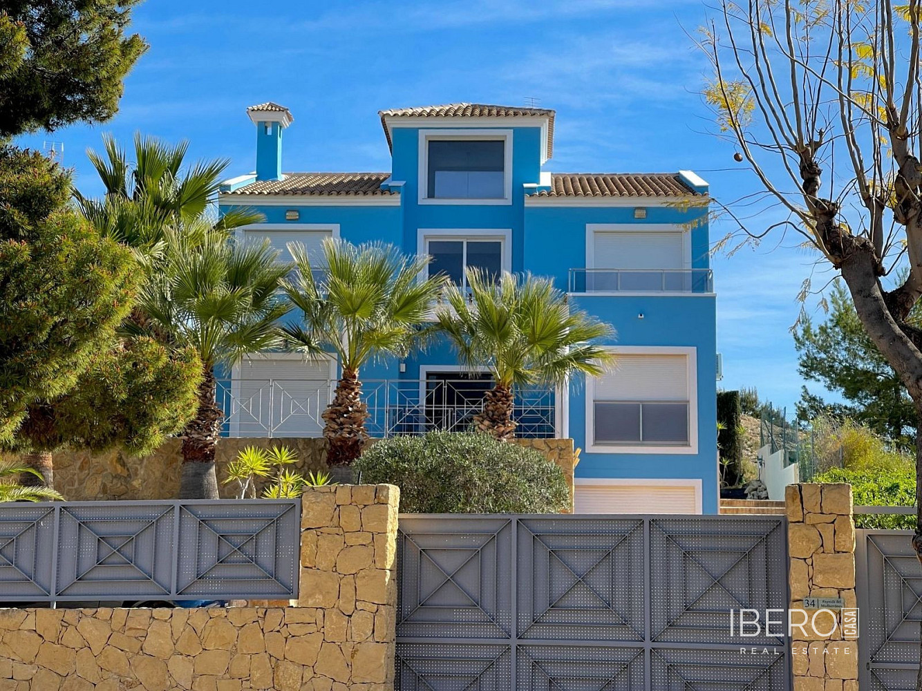 Casa 7+kk – Alacant / Alicante, les Carolines Altes, l'Alacantí - Vista 2