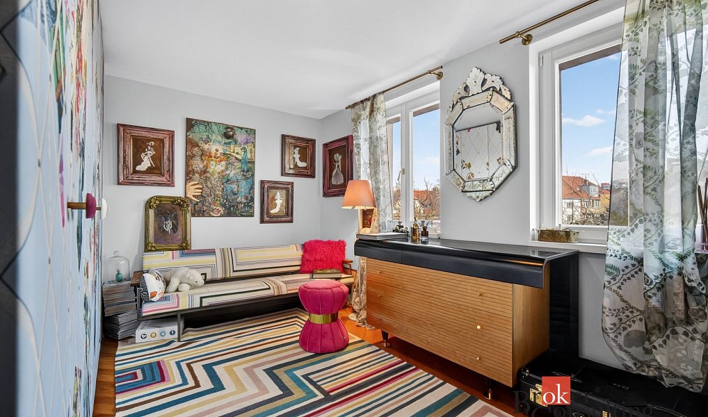 Pronájem bytu 4+kk 191 m², Praha – náhled fotky 12