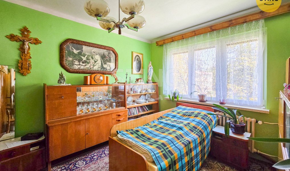Prodej bytu 2+1 59 m², Karviná – náhled fotky 5