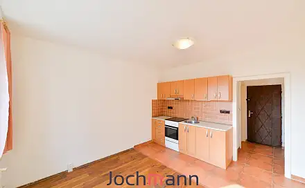 Prodej bytu 2+kk 36 m², Zachariášova, České Budějovice - České Budějovice 3