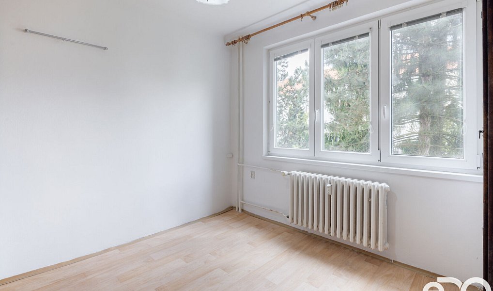 Prodej bytu 2+1 67 m², Tábor – náhled fotky 6