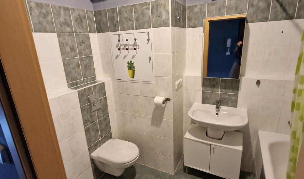 Pronájem bytu 2+kk 64 m², Brno – náhled fotky 5