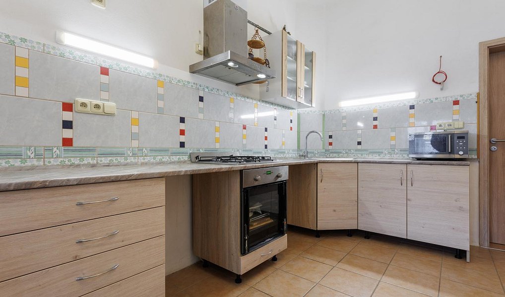 Prodej domu 133 m² s pozemkem 166 m², Poděbrady – náhled fotky 14