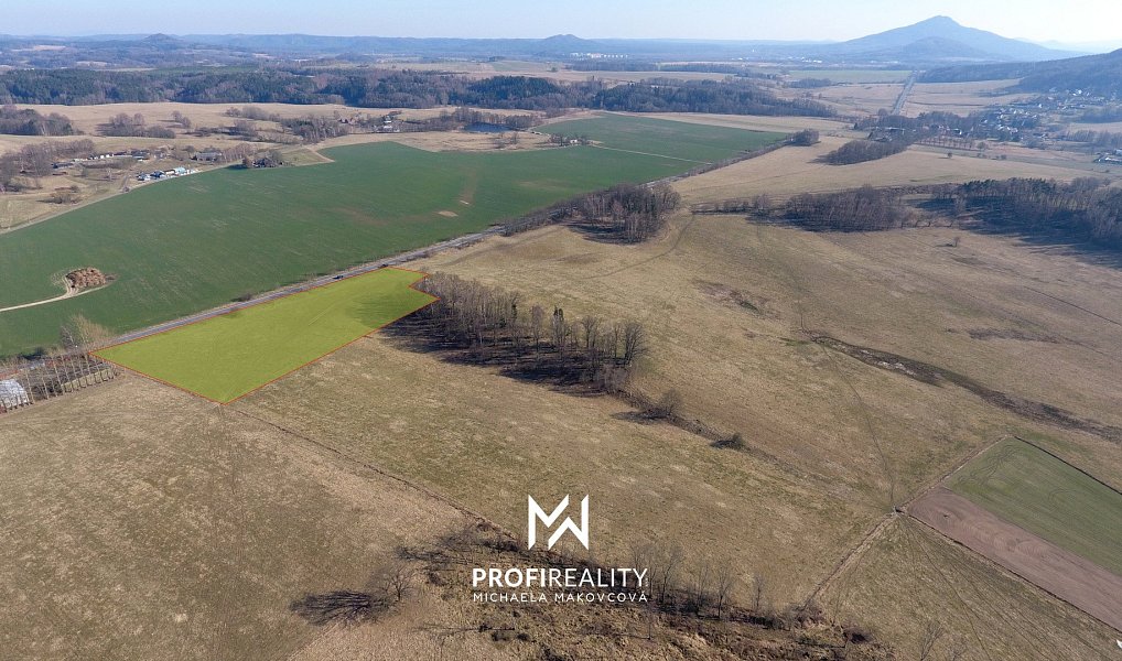 Prodej louky 21 131 m², Velký Valtinov – náhled fotky 5