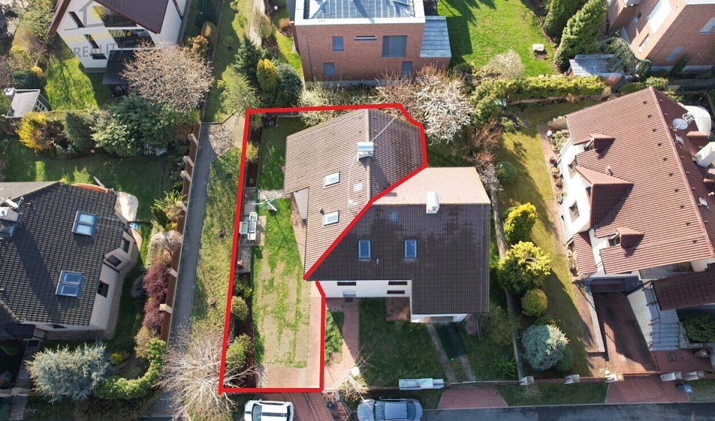 Prodej domu 115 m² s pozemkem 271 m², Praha – náhled fotky 14