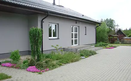 Prodej domu 125 m² s pozemkem 2 597 m², Milíře, Václavovice, okres Ostrava-město