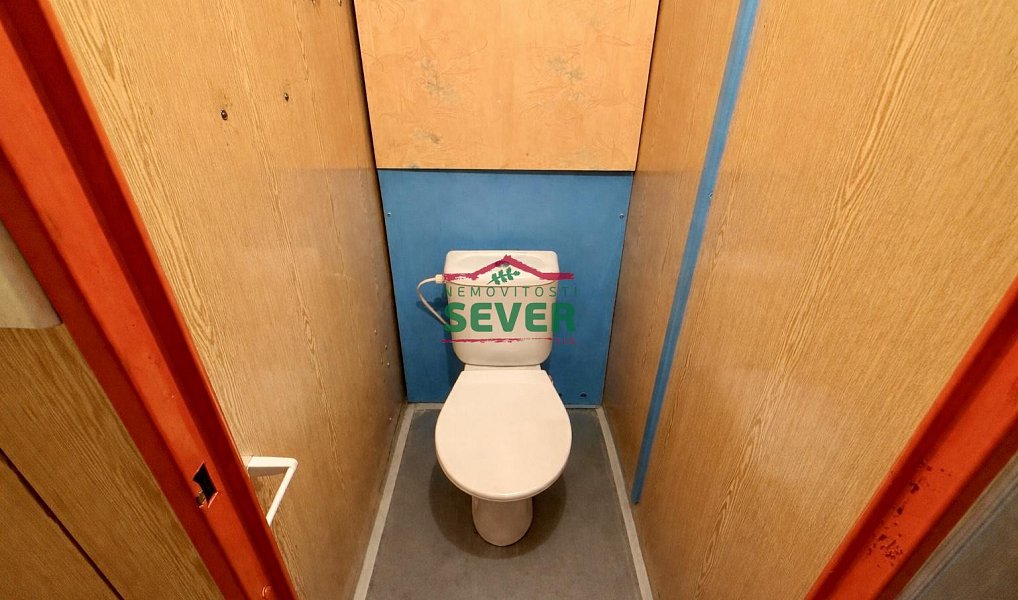 Prodej bytu 3+1 76 m², Žatec – náhled fotky 6