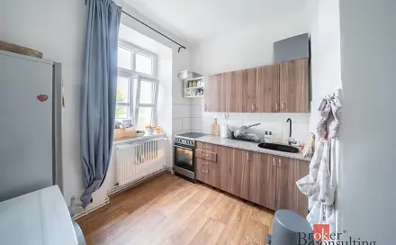 Prodej bytu 2+1 56 m², Oderská, Hladké Životice, okres Nový Jičín