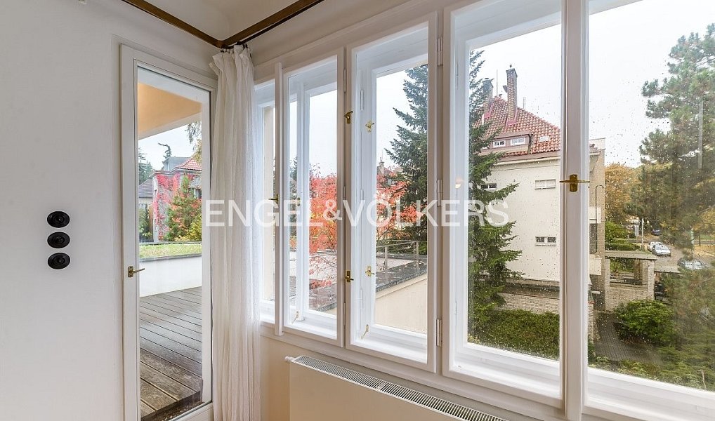 Pronájem bytu 2+1 57 m², Praha – náhled fotky 4