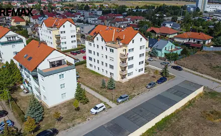 Prodej bytu 1+1 46 m², Karla Hynka Máchy, Břeclav