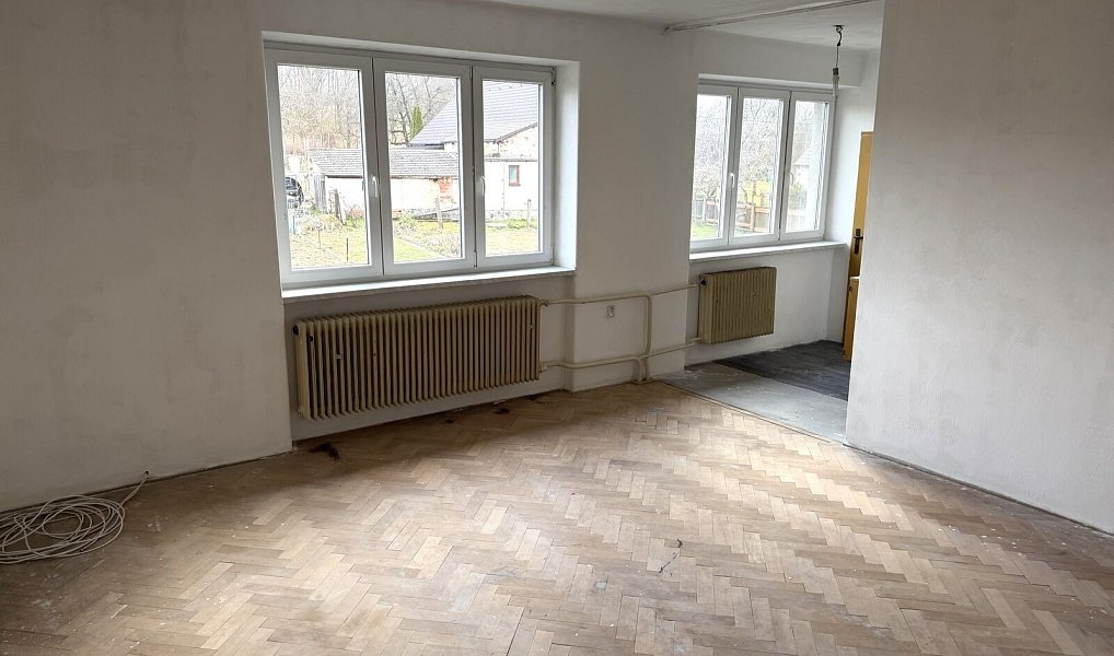 Prodej bytu 3+1 72 m², Zašovice – náhled fotky 2