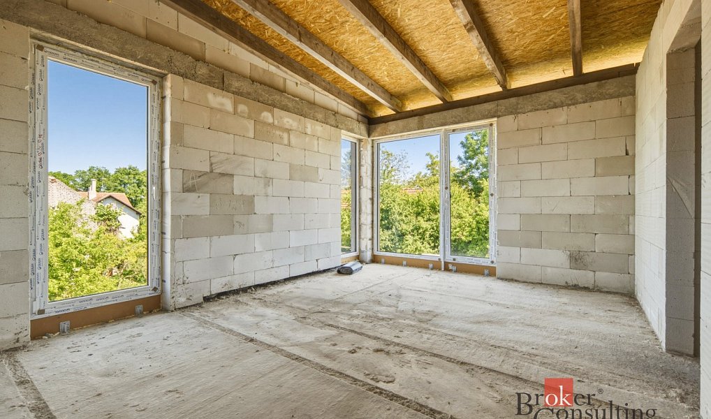 Prodej domu 178 m² s pozemkem 940 m², Černilov – náhled fotky 6