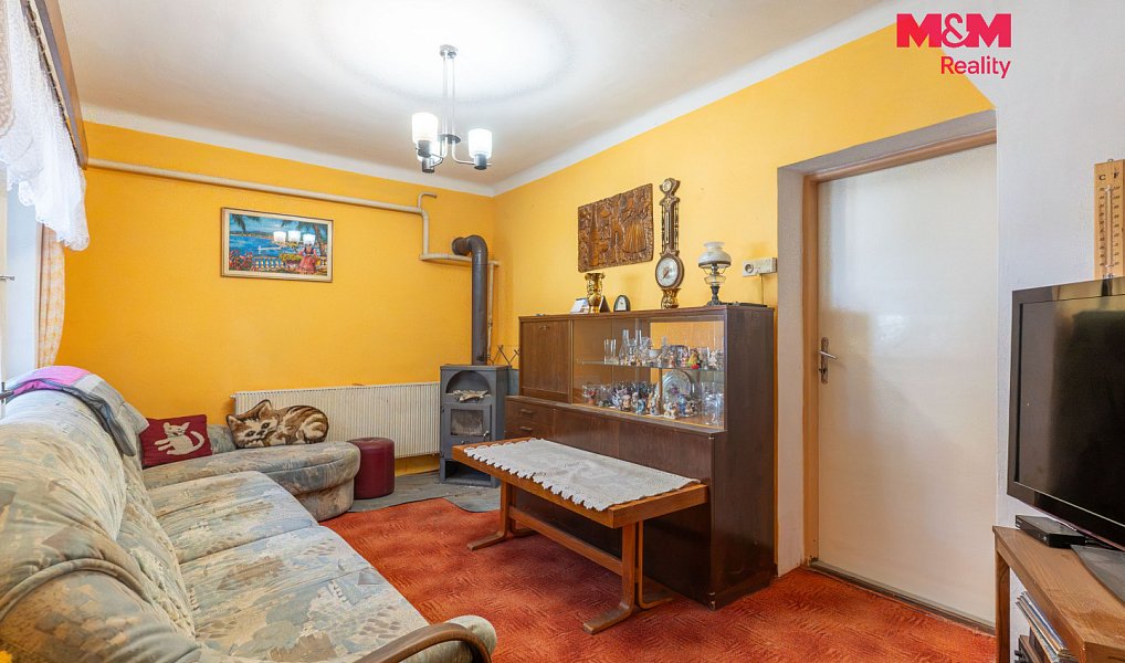 Prodej domu 150 m² s pozemkem 1 482 m², Hulín – náhled fotky 7