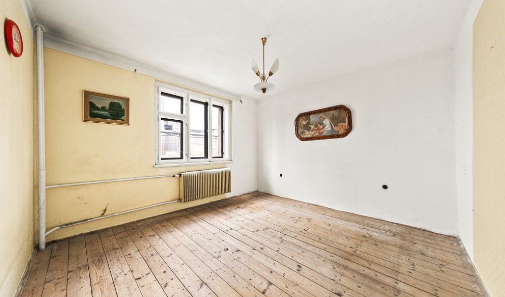 Prodej domu 196 m² s pozemkem 839 m², Praha – náhled fotky 9